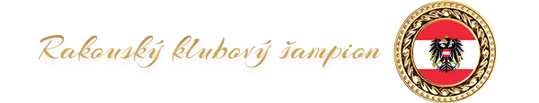 Rakouský klubový šampion