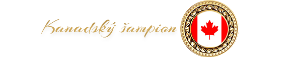 Kanadský šampion