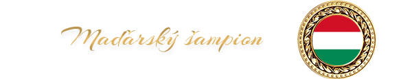 Maďarský šampion