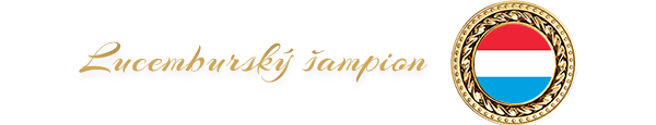 Lucemburský  šampion