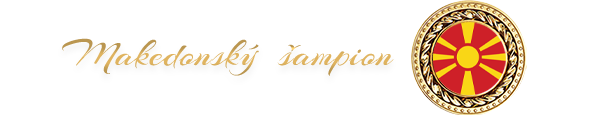 Makedonský šampion 
