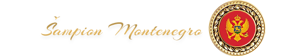 Šampion Monte Negra