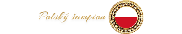 Polský šampion