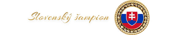 Slovenský šampion
