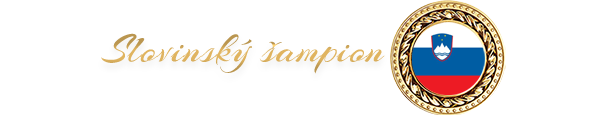 Slovinský šampion