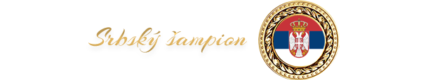 Srbský šampion